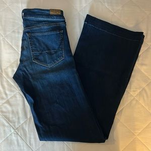 Ariat Denim Trousers 26R NWOT